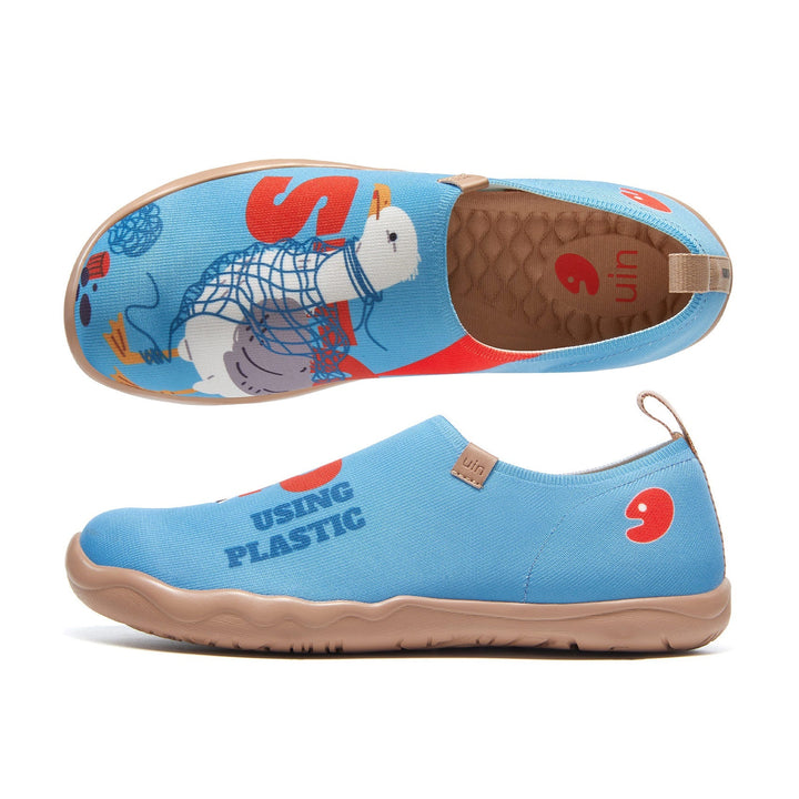 Free as a Bird Toledo A1 Men