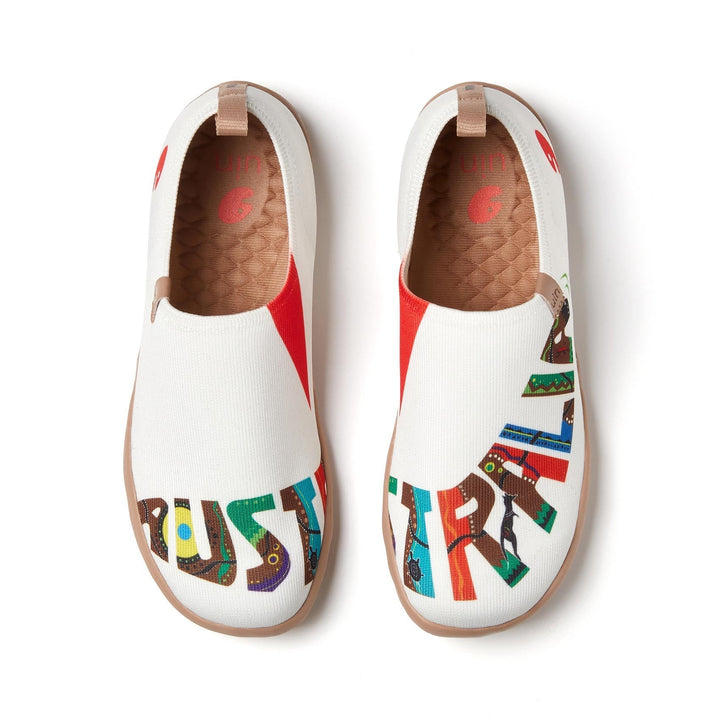 Boomerang Toledo A1 Men