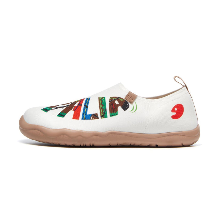 Boomerang Toledo A1 Men