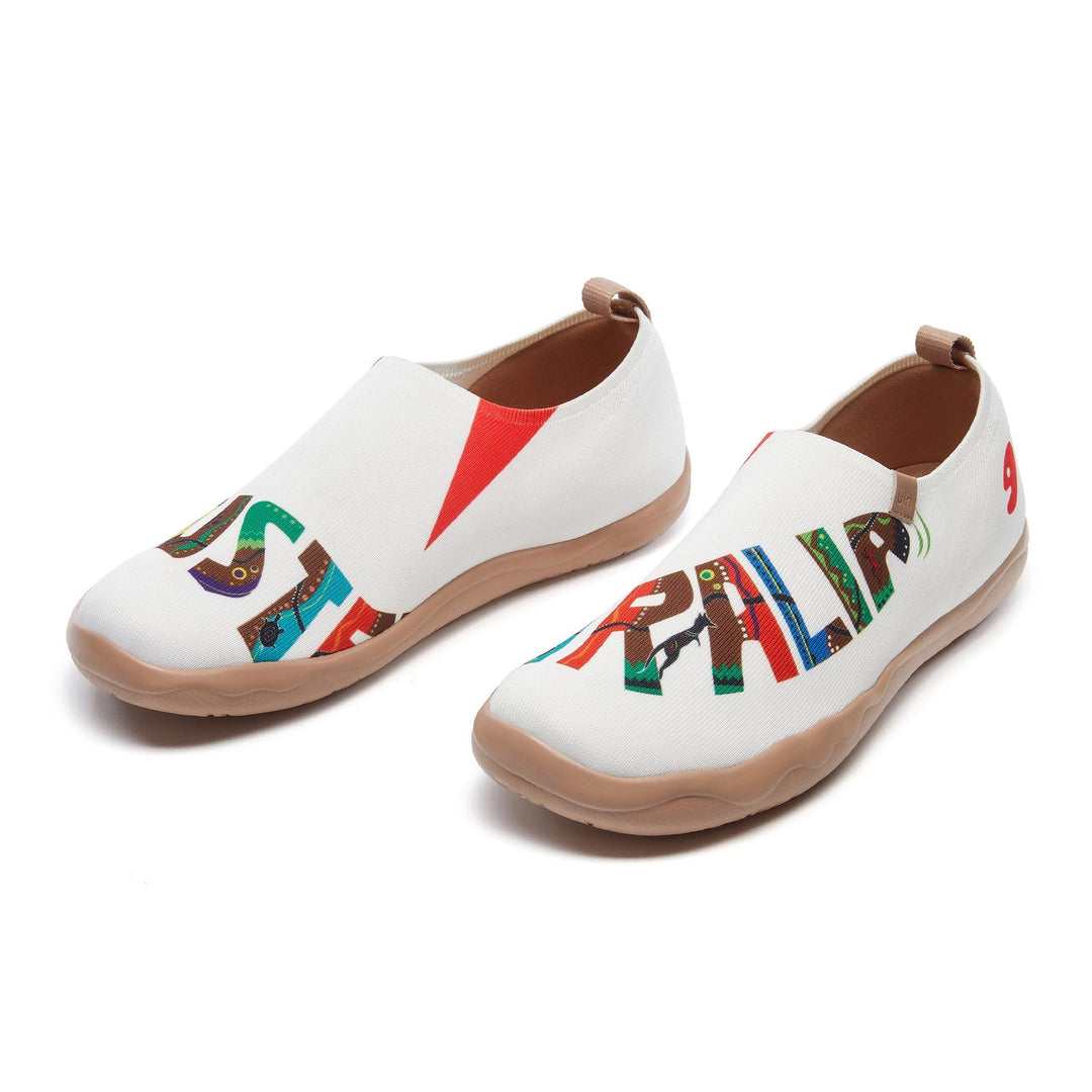 Boomerang Toledo A1 Men