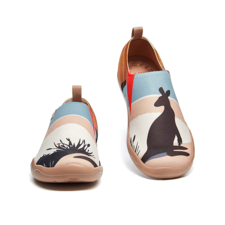 Kangaroo Island Toledo A1 Men