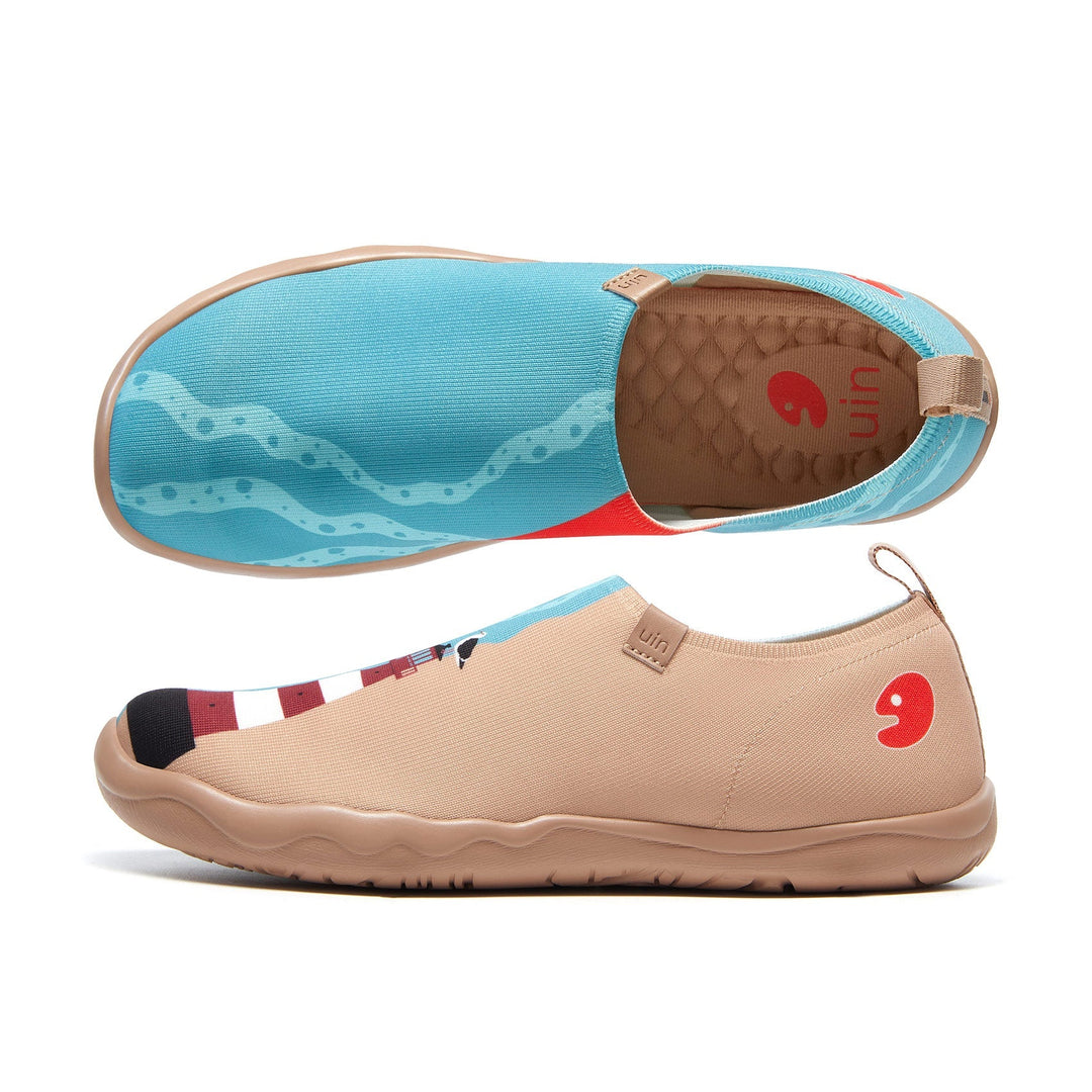 Coastal LighthoEUe 1 Toledo A1 Men