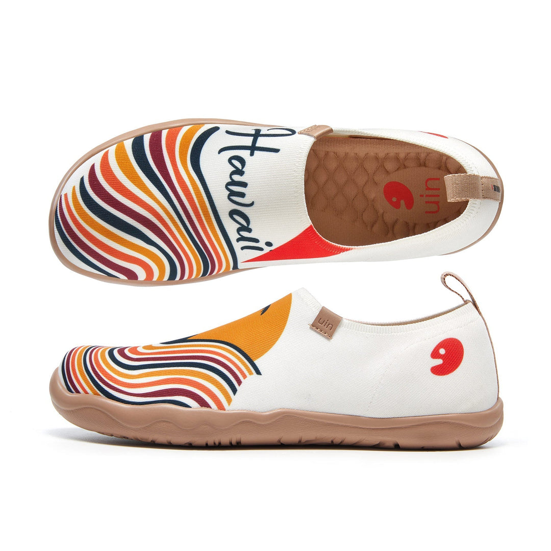 Palm Wave Toledo A1 Men