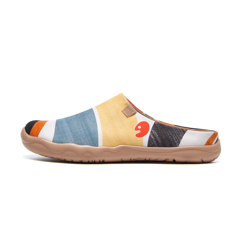 Circular Space Malaga Men