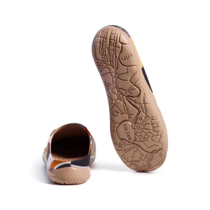 Circular Space Malaga Men