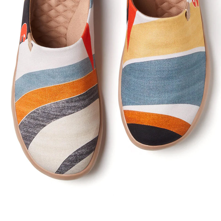 Circular Space Malaga Men