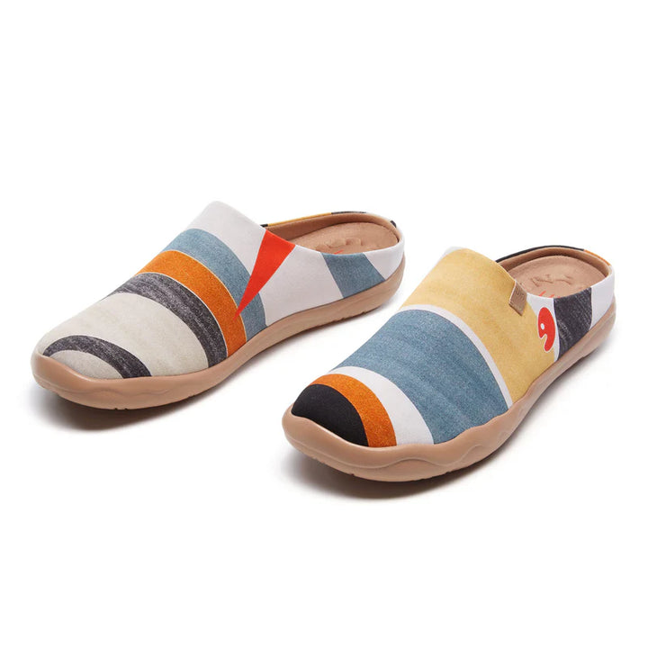 Circular Space Malaga Men