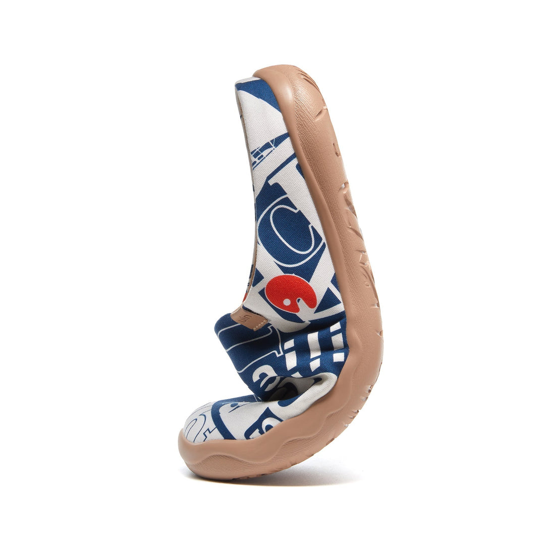 Sailboat Silhouette 2 Malaga Men