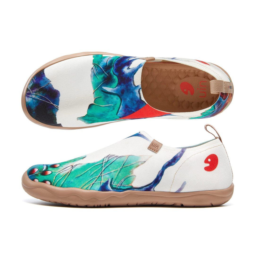 Zoltan. Earth Toledo A1 Men