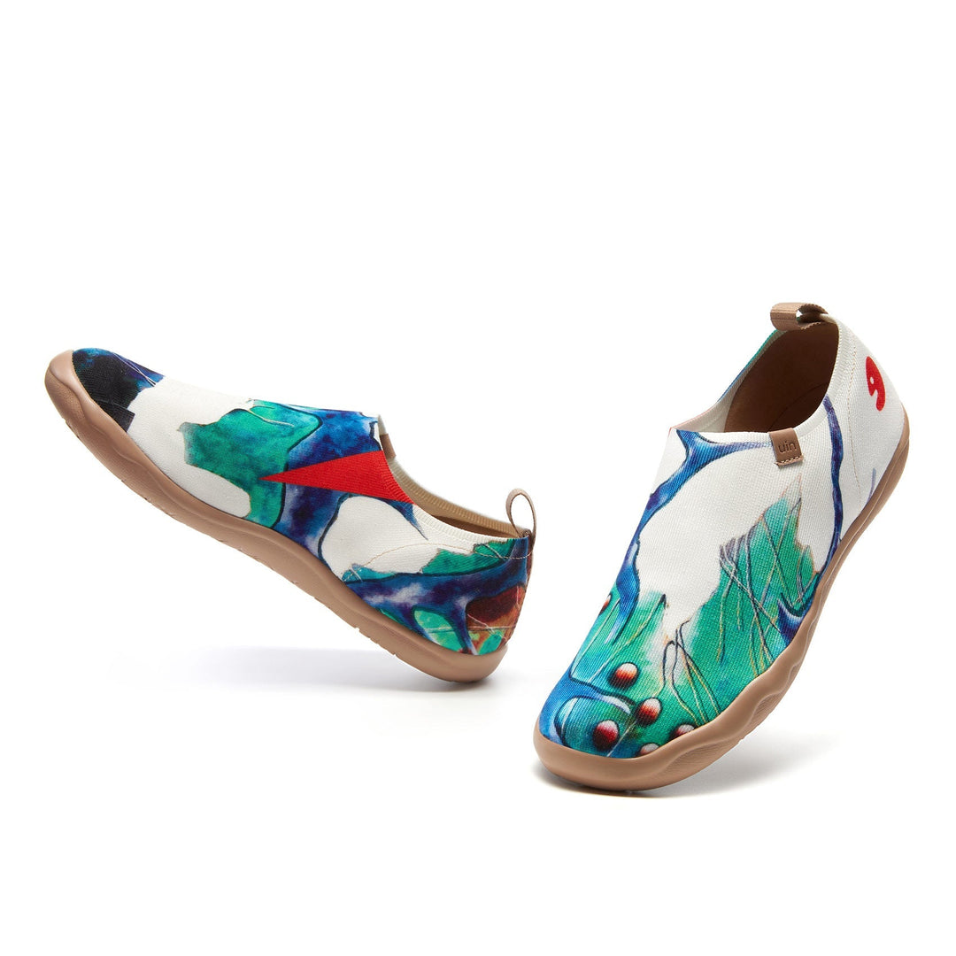 Zoltan. Earth Toledo A1 Men