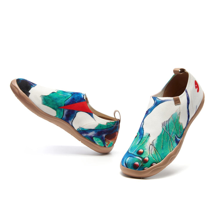 Zoltan. Earth Toledo A1 Men