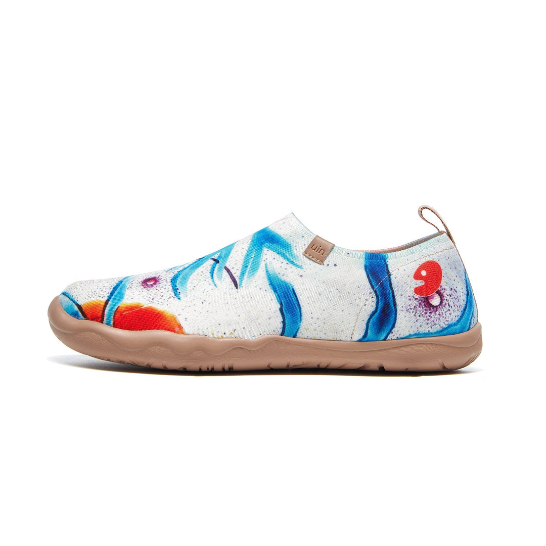 Zoltan. Purity 1 Toledo A1 Men