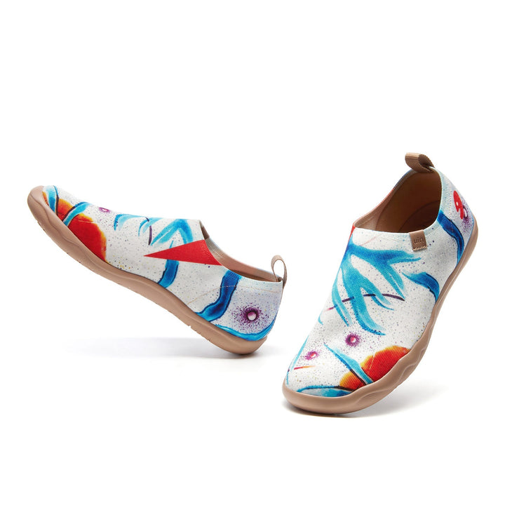 Zoltan. Purity 1 Toledo A1 Men