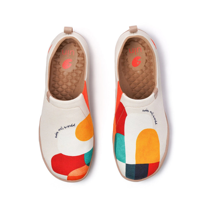 Hold That Color ¢ò Men