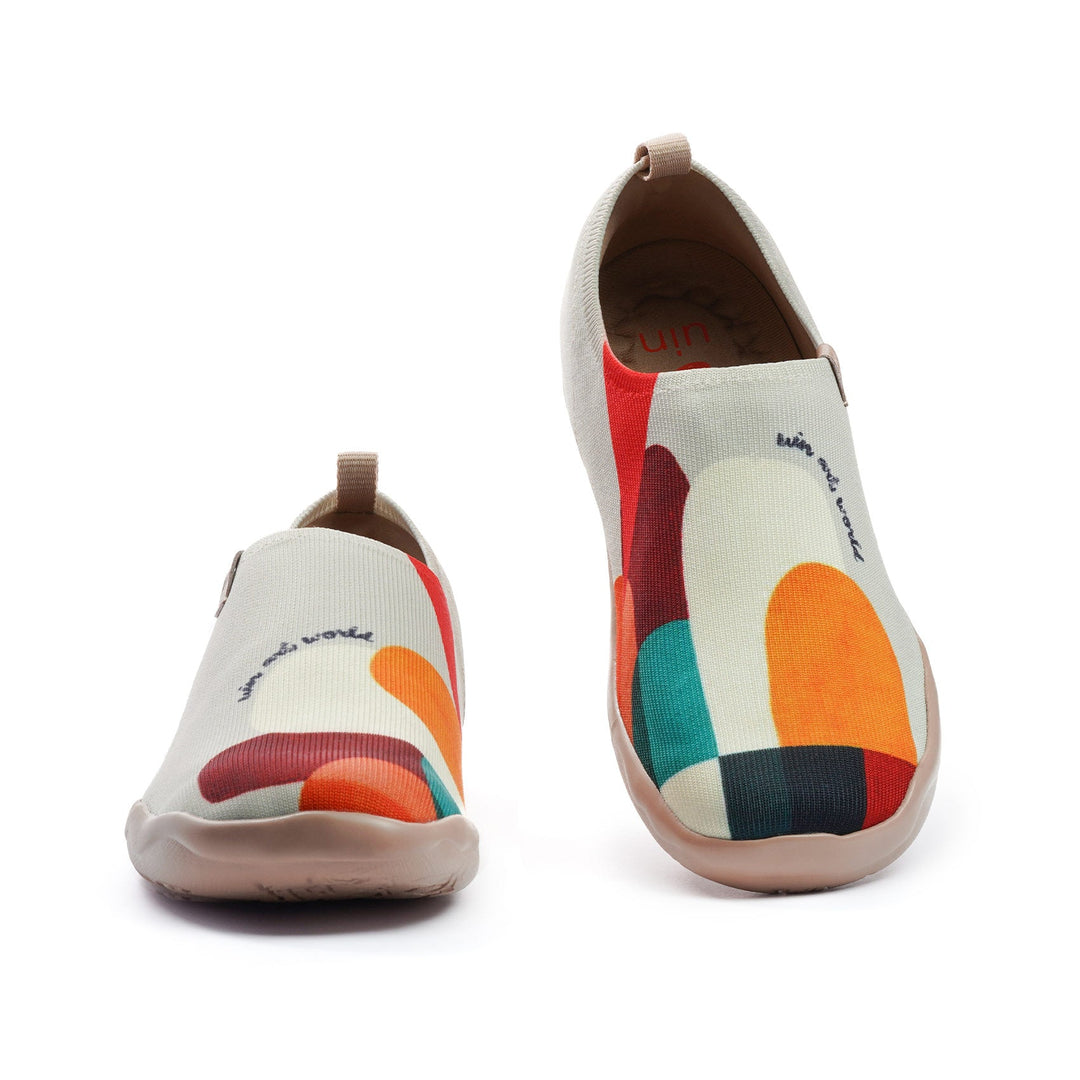 Hold That Color ¢ò Toledo Men