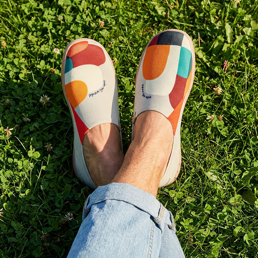 Hold That Color ¢ò Toledo Men