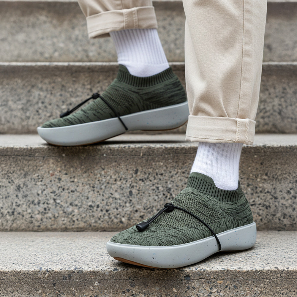 Toledo H4 ¨C Bronze Green Men