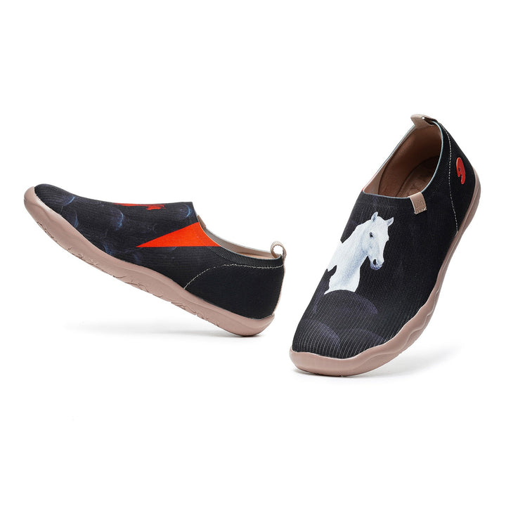 Spirit of the Horse Toledo I Men