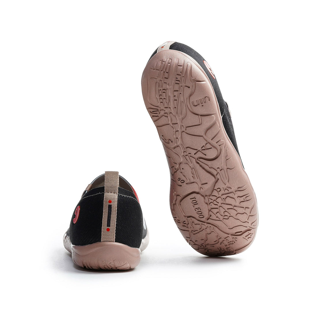 Spirit of the Horse Toledo I Men