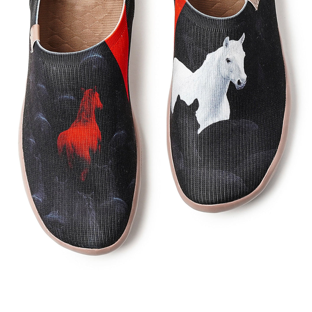 Spirit of the Horse Toledo I Men