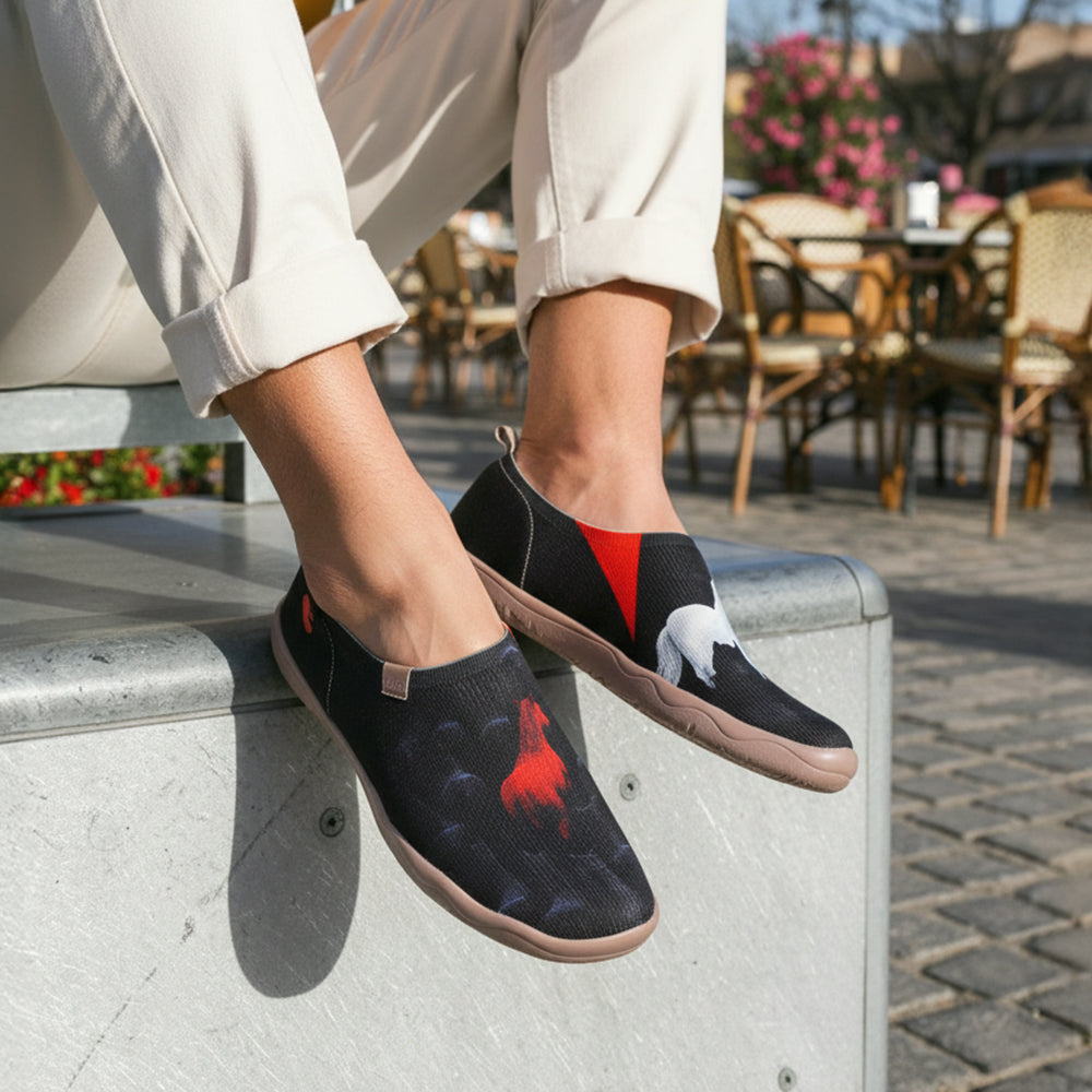 Spirit of the Horse Toledo I Men