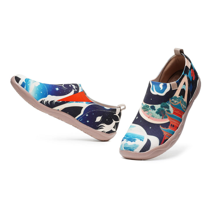 Memories of the Horse 1 Toledo I Men