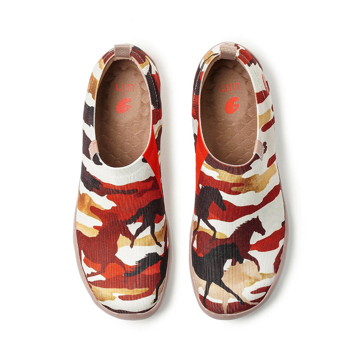 Spirit of the Earth Toledo I Men