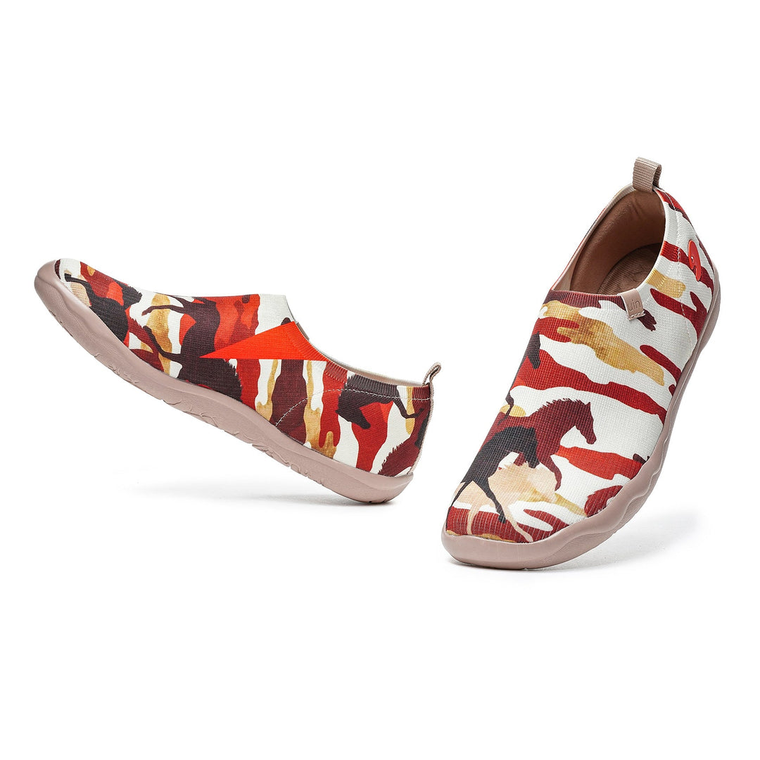 Spirit of the Earth Toledo I Men