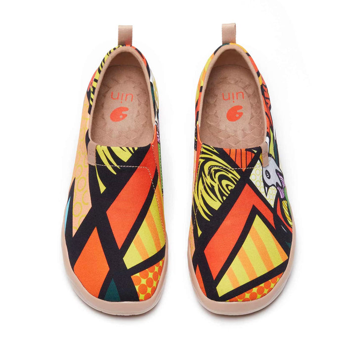 Play Ace Toledo I Men