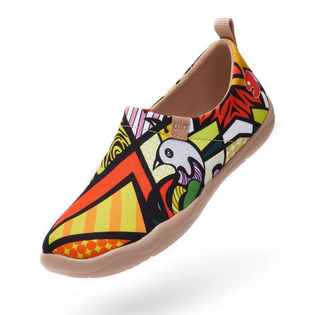 Play Ace Toledo I Men