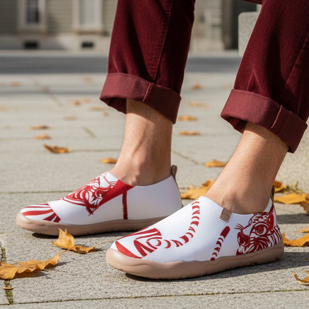 Tiger Roar Toledo I Men