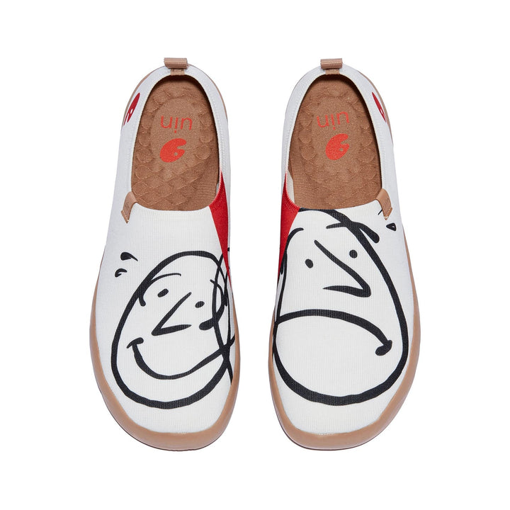 Daily Mood Toledo I Men