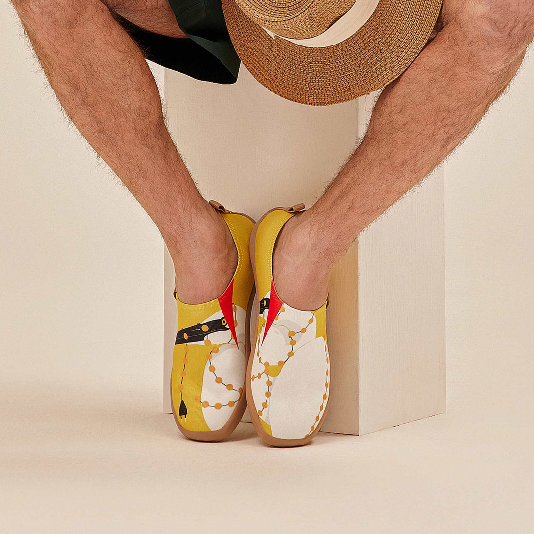 Seagulls' Tweet Toledo I Men