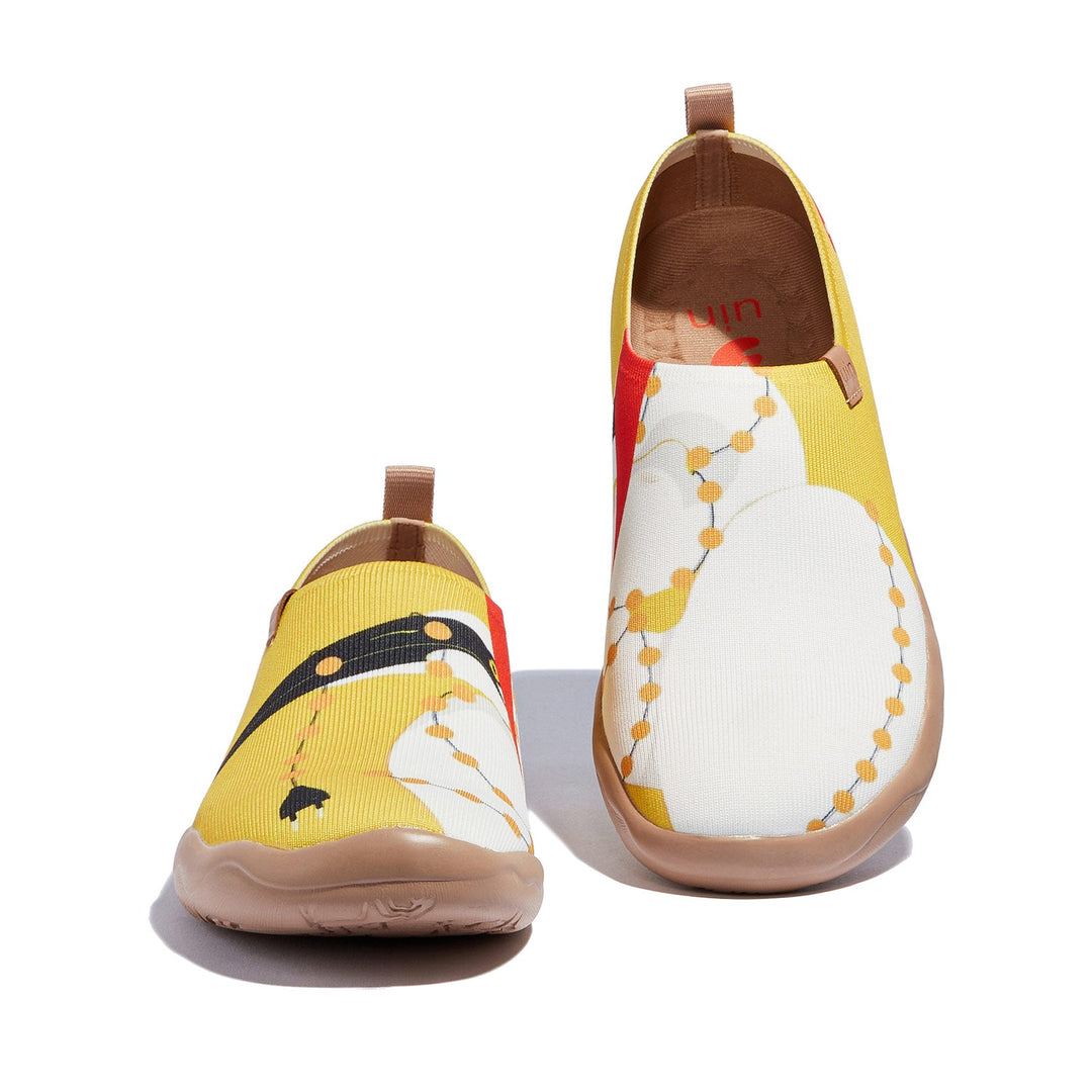 Seagulls' Tweet Toledo I Men