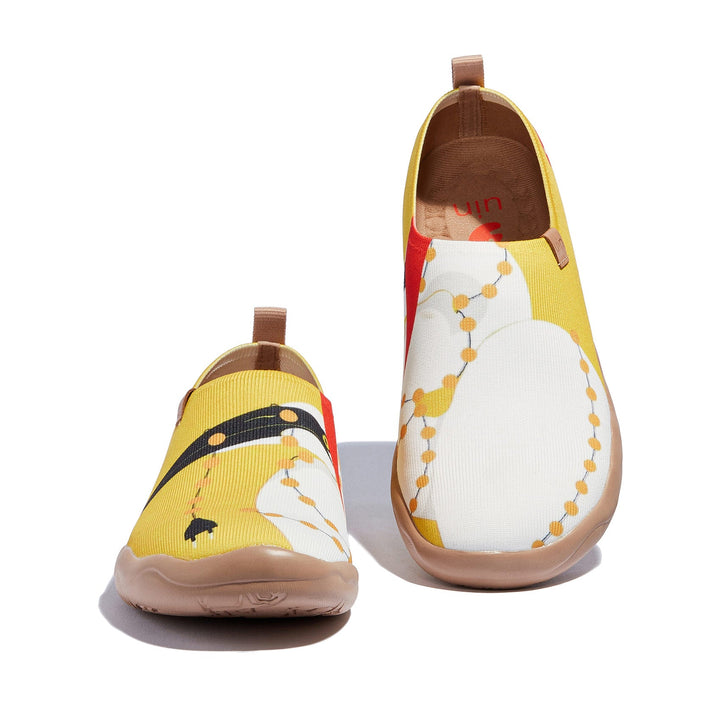 Seagulls' Tweet Toledo I Men