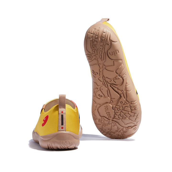 Seagulls' Tweet Toledo I Men