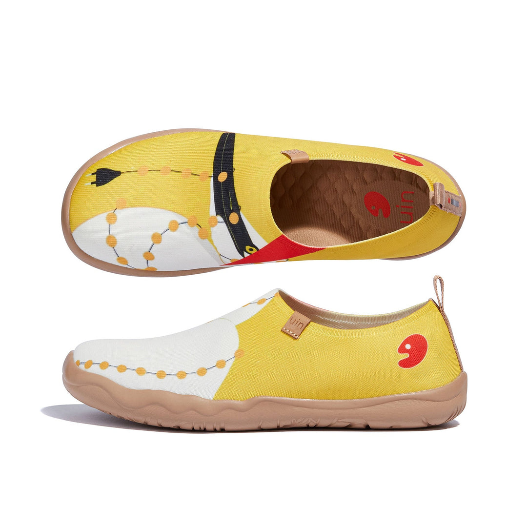 Seagulls' Tweet Toledo I Men