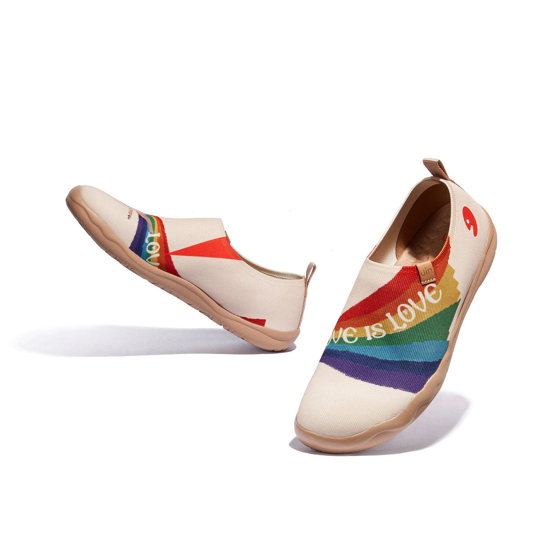 This is Love Toledo I Men