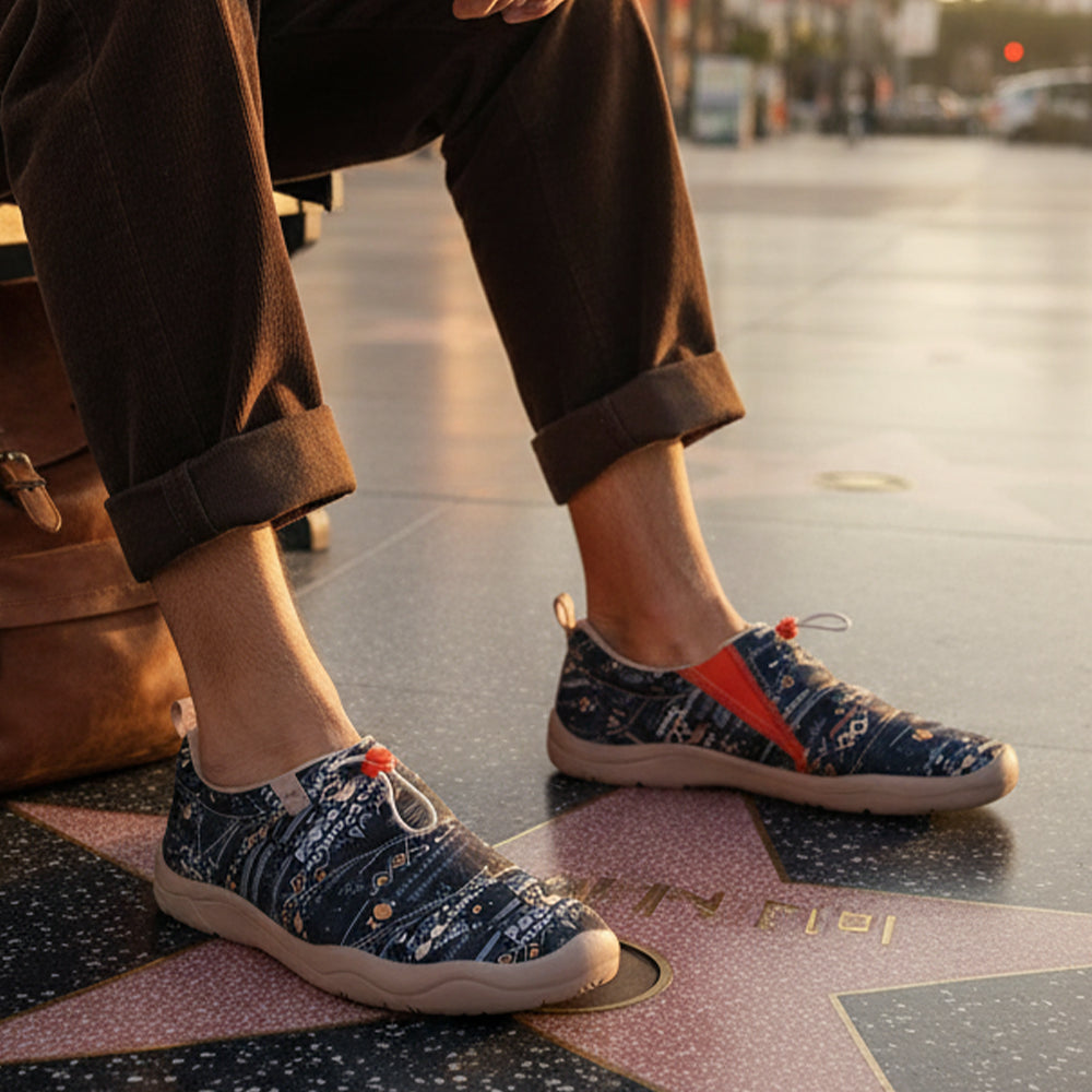 Wild Tribe Toledo I Men