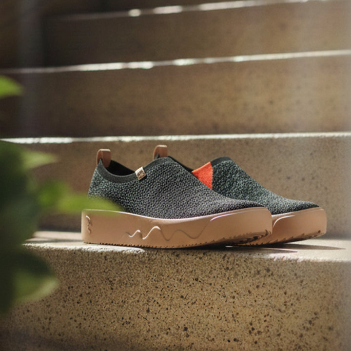 Toledo 9 - Starry Night Gray Men