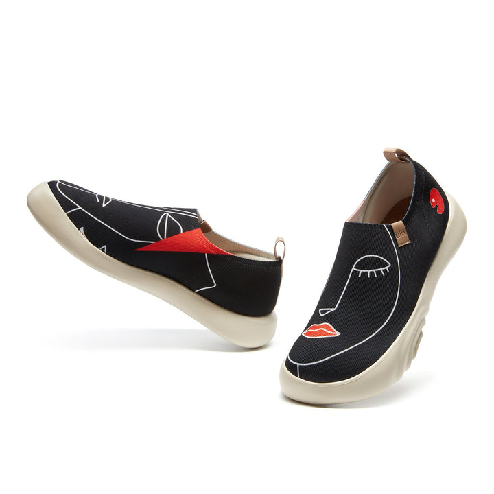 Intertwined Love Toledo XV Men