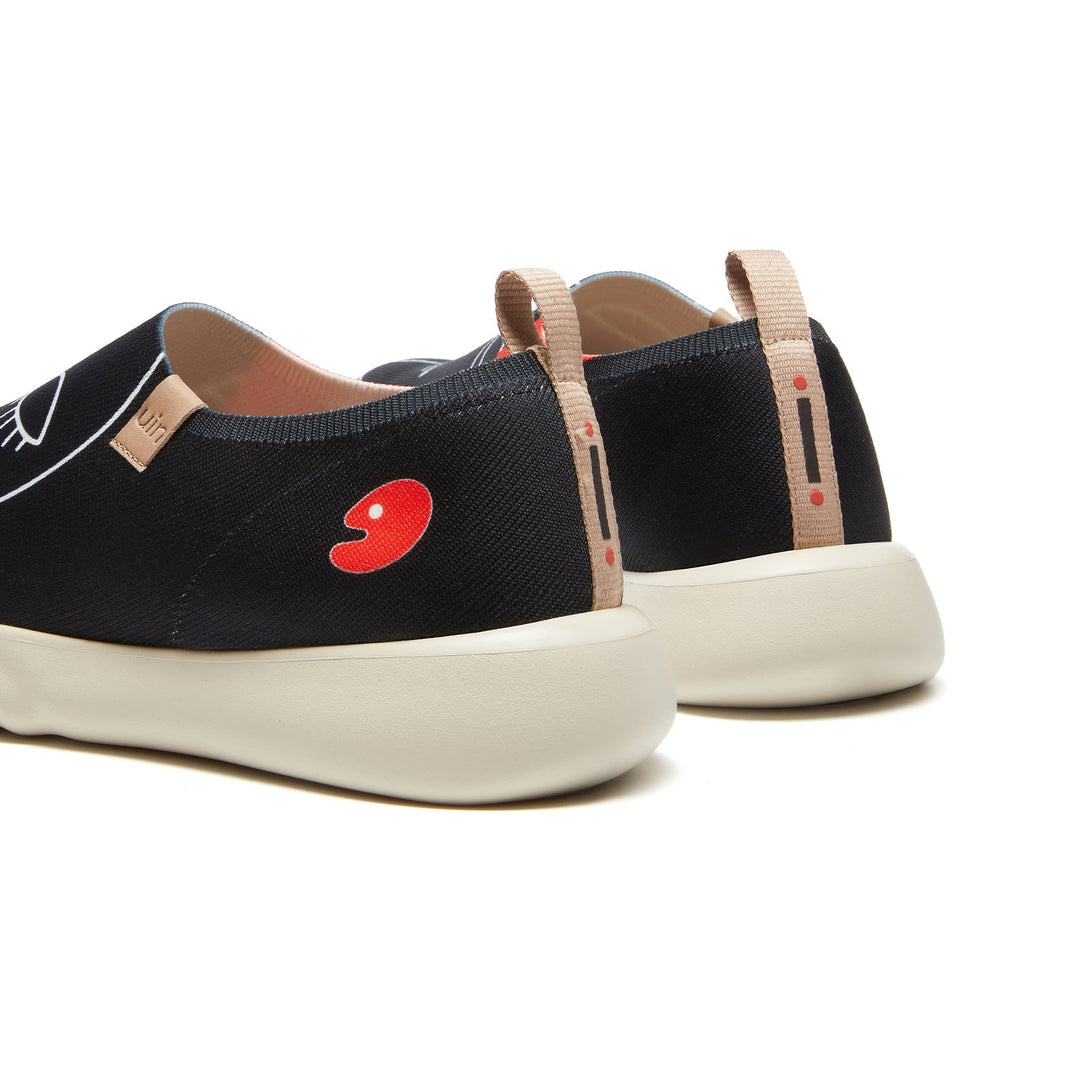 Intertwined Love Toledo XV Men