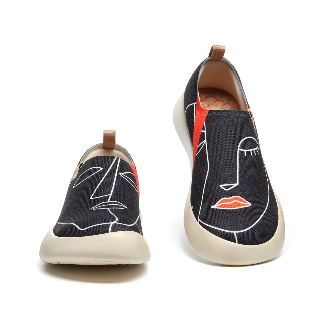 Intertwined Love Toledo XV Men