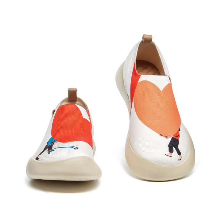 Gift of Love Toledo XV Men