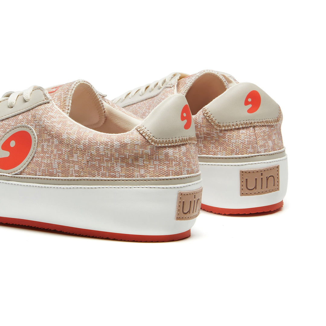 Formentera 5 - Starry Silver Brown Men