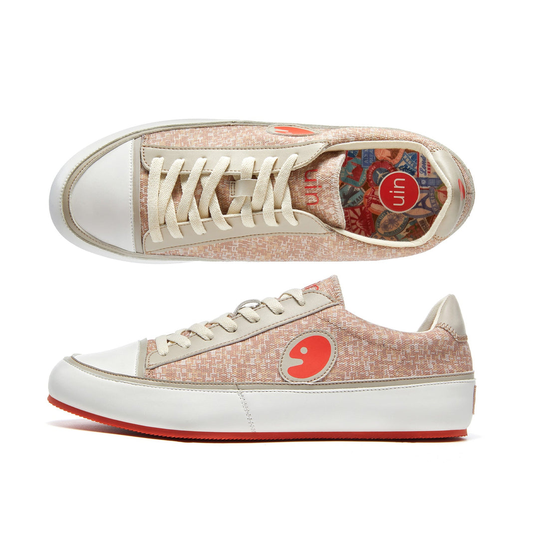 Formentera 5 - Starry Silver Brown Men