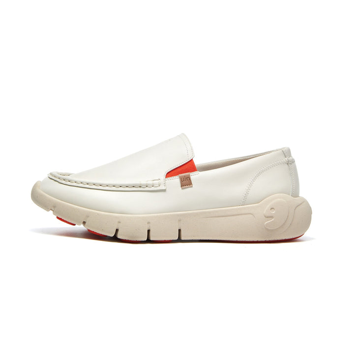 Cloud Feather White Güell 5 Men