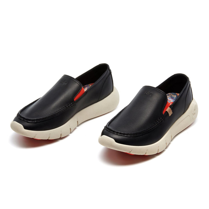 Galaxy Black Güell 5 Men