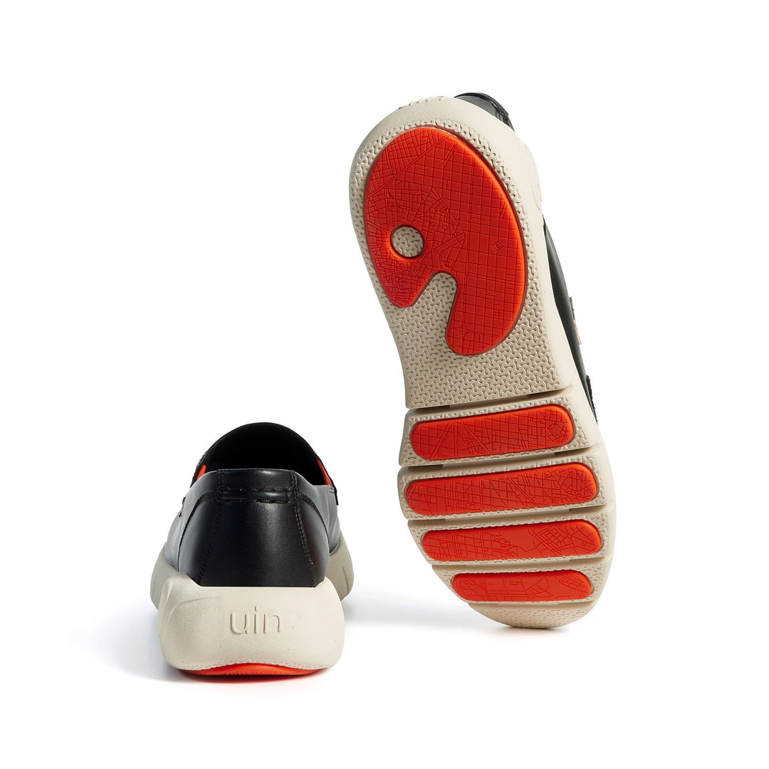 Galaxy Black Güell 5 Men