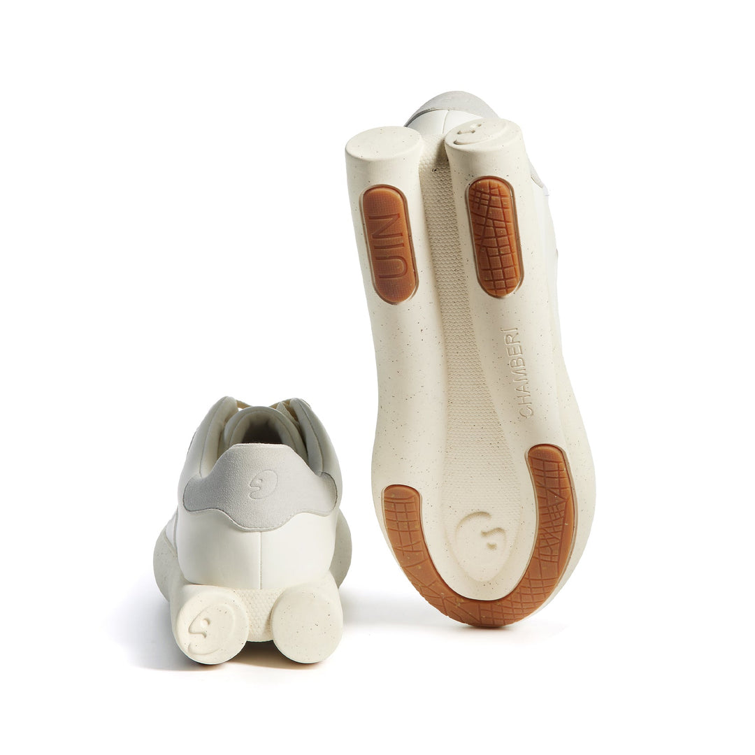 Wave White Chambéry 2 Men